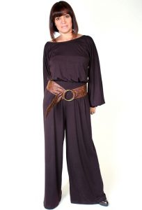 Long Sleeve Jumpsuit Women