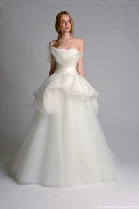 Marchesa Ball Gown