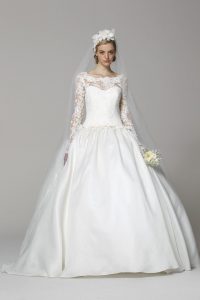 Marchesa Bridal Gown