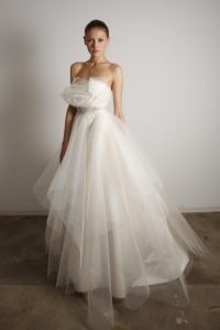 Marchesa Bridal Gowns