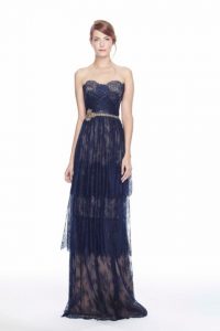 Marchesa Evening Gowns