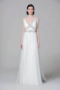 Marchesa Wedding Gown