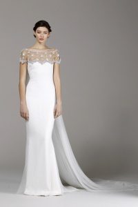 Marchesa Wedding Gowns