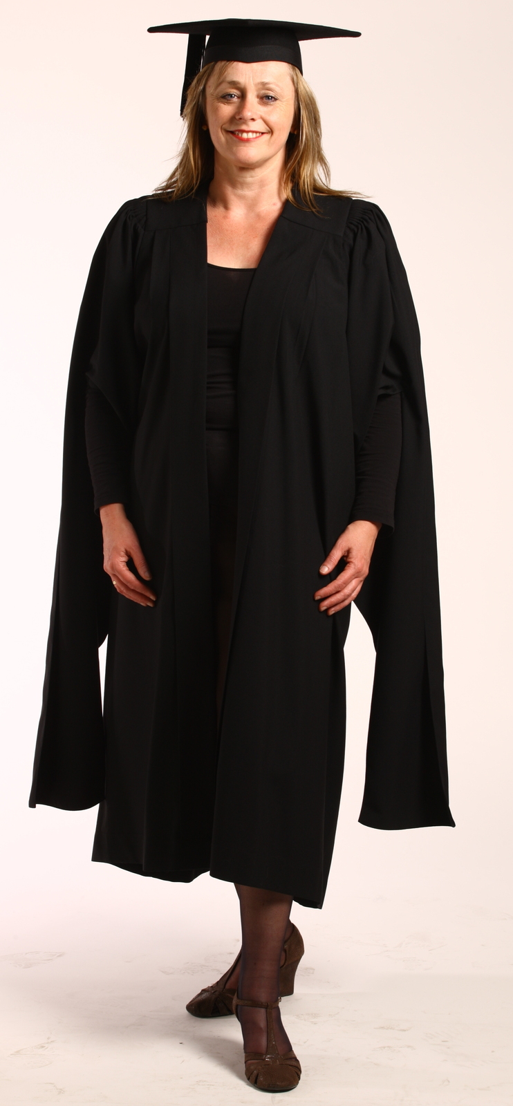 Masters Gown