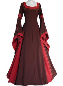 Medieval Gown