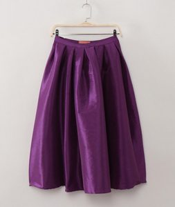 Midi Ball Skirt