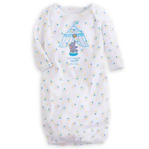 Newborn Sleep Gown