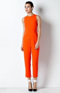 Orange Jumpsuit Pictures