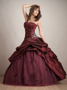 Party Ball Gowns