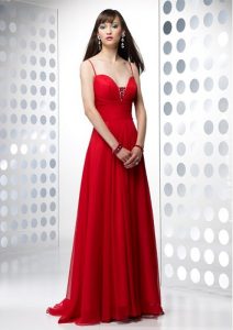 Party Gowns for Womens