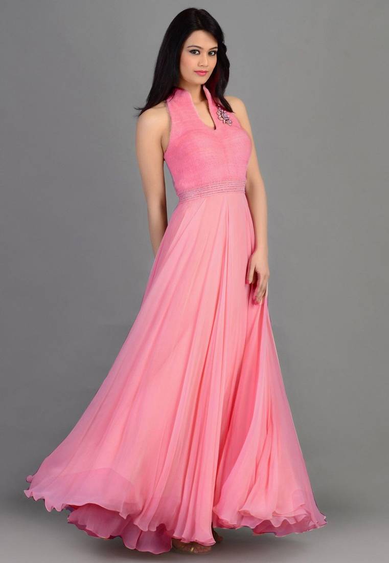Elegant Evening Gowns for Every Occasion | Zeel Clothing