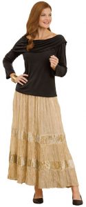 Peasant Skirts Images