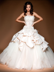 Petite Ball Gowns