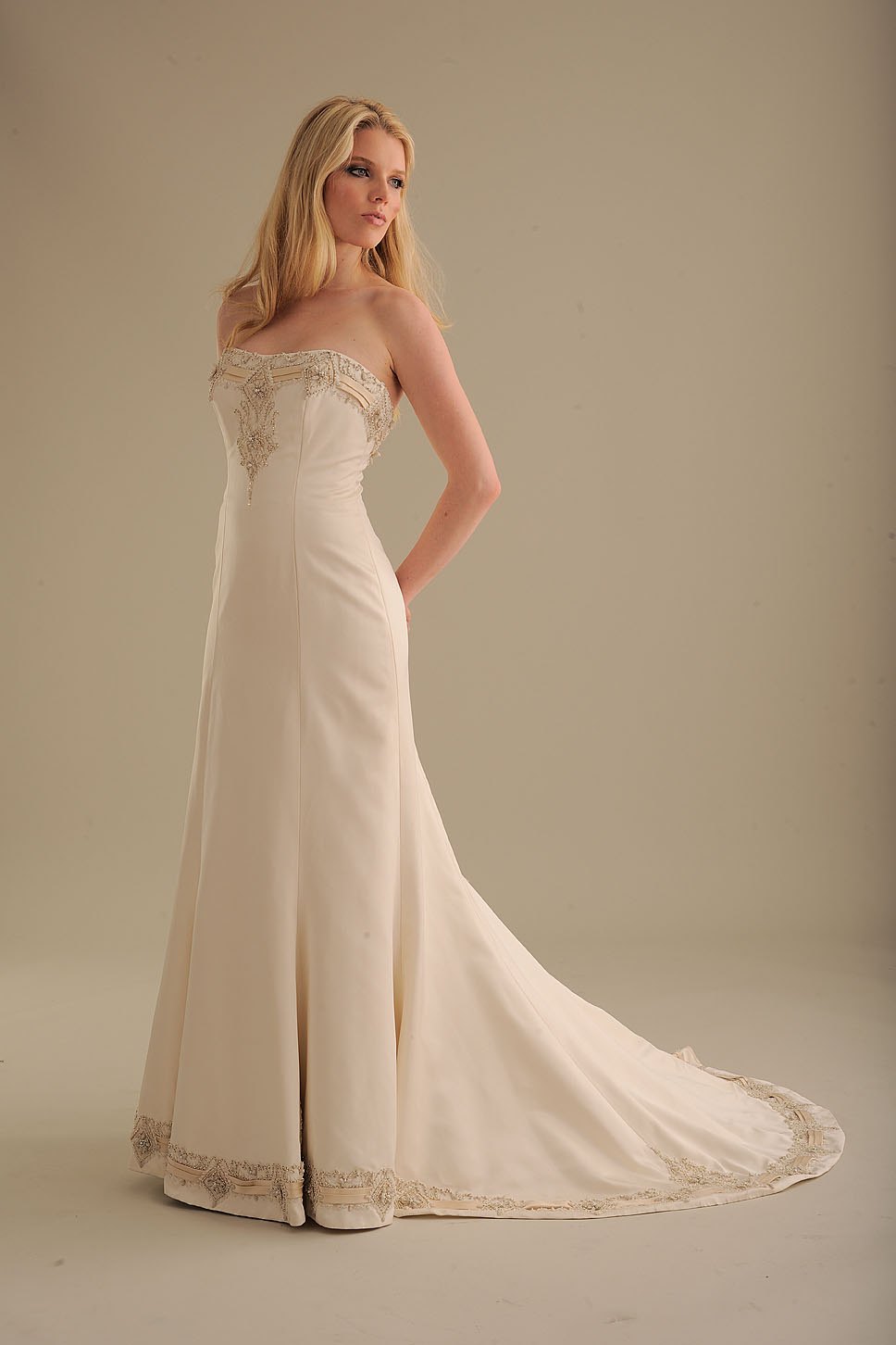 Petite Gowns | DressedUpGirl.com