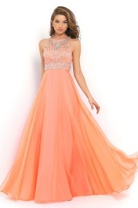 Petite Prom Gowns