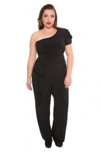 Plus Size Dressy Jumpsuits