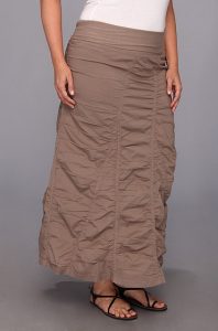 Plus Size Peasant Skirts