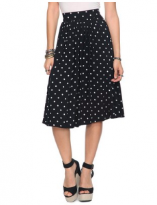 Polka Dots Skirts