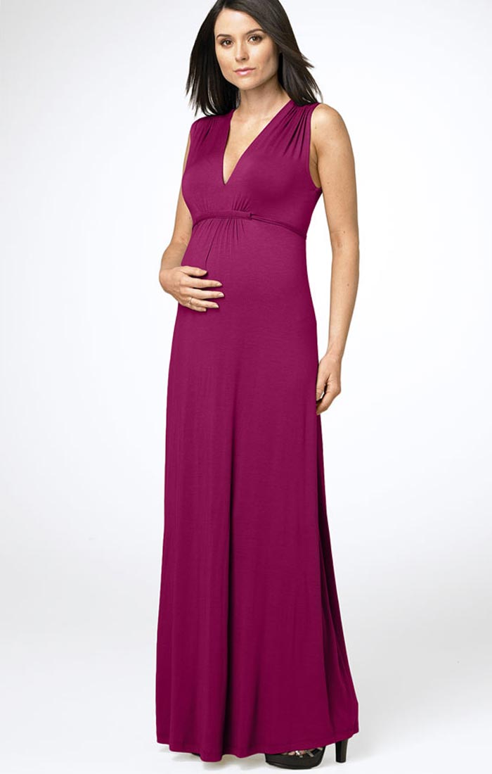 Pregnancy Gowns | DressedUpGirl.com