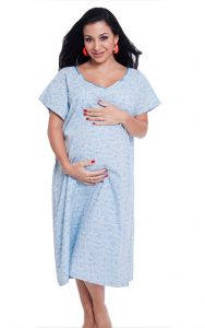 Pregnancy Gowns for Hospital