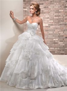 Princess Ball Gown