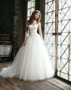 Princess Bridal Gowns