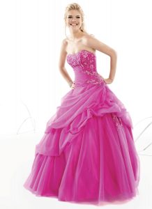 Princess Gown