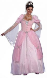 Princess Gowns for Adults