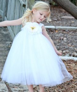 Princess Gowns for Toddlers
