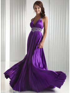 Purple Gown Images