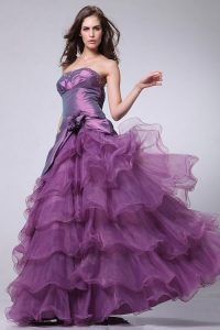 Quinceanera Gown