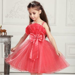 Quinceanera Gowns for Kids