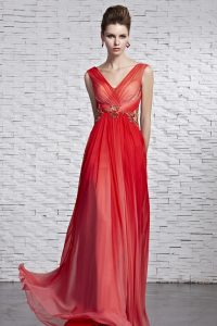 Silk Gown