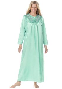 Sleep Gowns