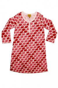 Sleeping Gowns for Kids