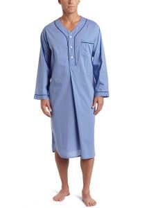 Sleeping Gowns for Men