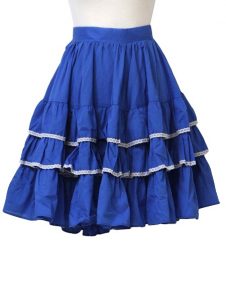 Square Dance Skirt