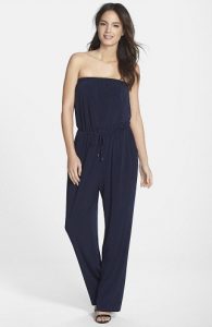 Strapless Jumpsuits for Women