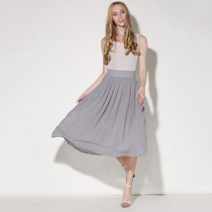 Summer Skirts Flowy