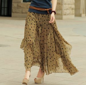 Summer Skirts for Women