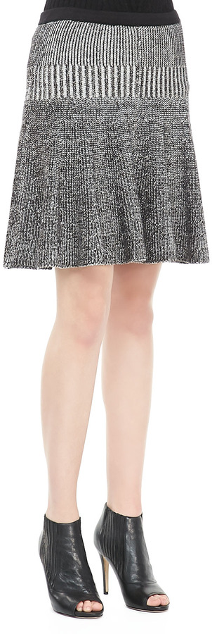 Sweater Skirt | DressedUpGirl.com