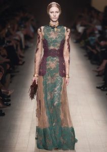 Valentino Evening Gowns