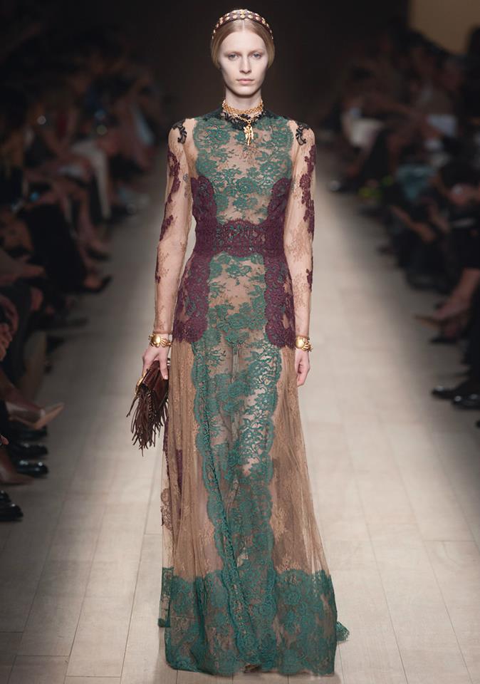 Valentino Gowns | Dressed Up Girl