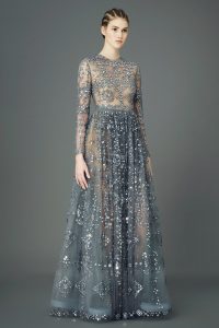 Valentino Gowns