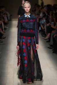 Valentino Gowns Images
