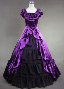 Victorian Gown