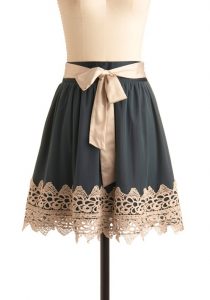 Vintage Skirts