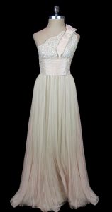 Vintage Valentino Gowns