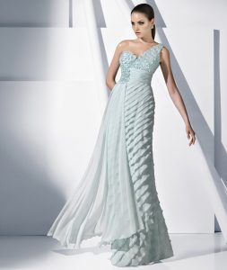Wedding Party Gowns