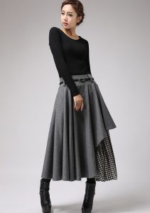 Winter Skirt